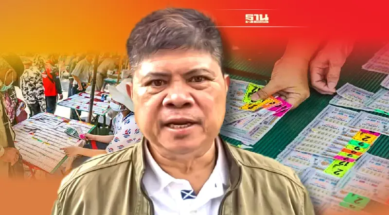 “แรมโบ้ อีสาน” มั่นใจ“นายก”แก้ปัญหาสลากราคาแพงได้