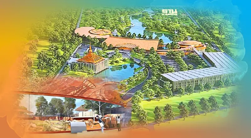สรุป สวนสัตว์ใหม่ปทุมธานี เขาดิน2 อยู่ตรงไหน เปิดบริการได้เมื่อไร สรุป สวนสัตว์ใหม่ปทุมธานี เขาดิน2 อยู่ตรงไหน เปิดบริการได้เมื่อไร