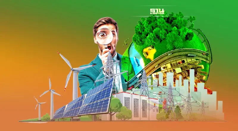 ปตท.สผ.ทุ่ม 1.7 หมื่นล้าน ลงทุนกักเก็บคาร์บอน สู่เป้าลดการปล่อย 25%