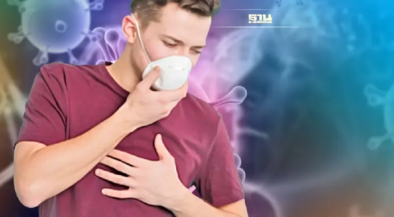 โควิดวันนี้เตรียมรับมือโอมิครอนดันติดเชื้อสะสมพุ่ง 3-9 แสนรายเดือน ม.ค.