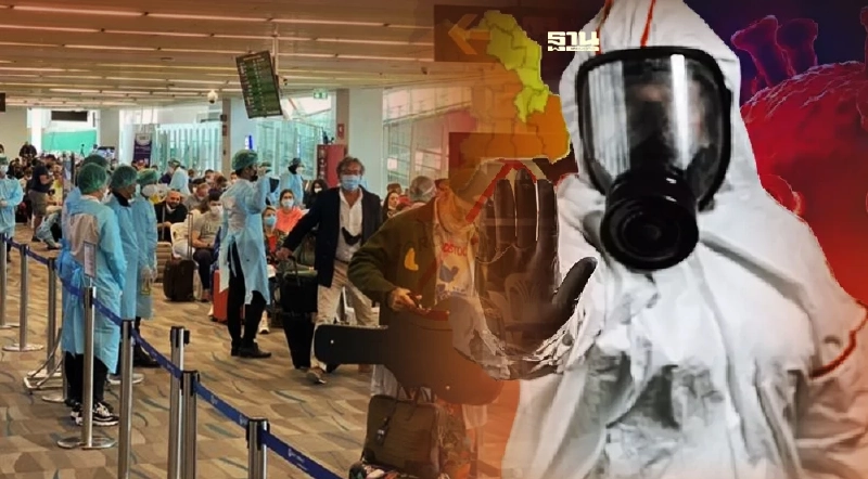 งดเดินทางข้ามจังหวัด งดดื่มในร้าน ปรับโซนสีโควิด จับตามติศบค.เคาะวันนี้ งดเดินทางข้ามจังหวัด งดดื่มในร้าน ปรับโซนสีโควิด จับตามติศบค.เคาะวันนี้