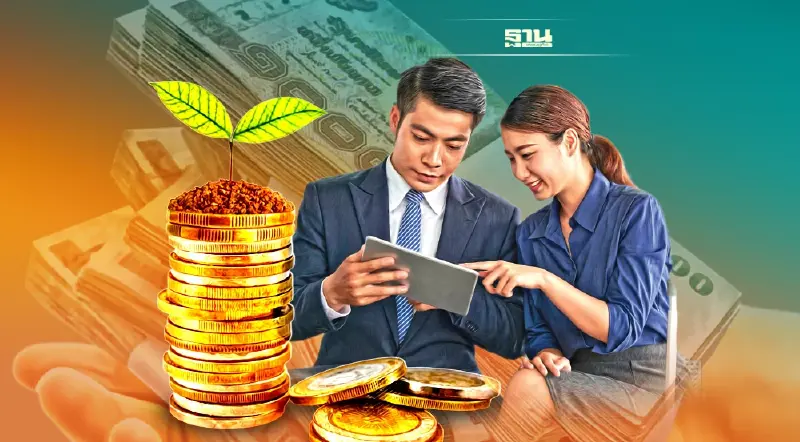 งบประมาณขาดดุลเรื้อรัง รายจ่ายพุ่ง รายได้จำกัด รอการปฏิรูป