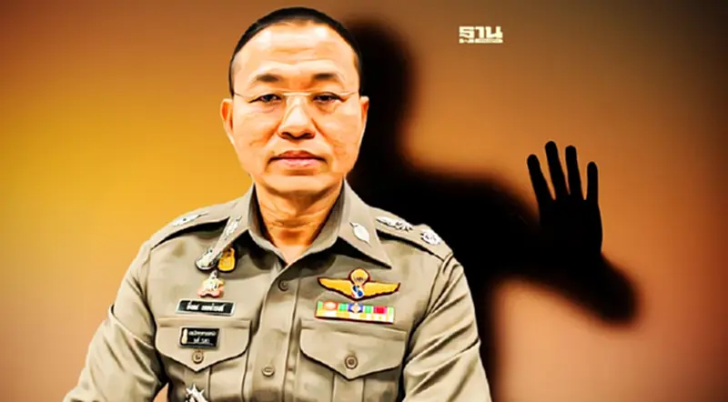 ตำรวจเครียดพุ่งประเดิมปี 65 ฆ่าตัวตายแล้ว 2 ราย ตำรวจเครียดพุ่งประเดิมปี 65 ฆ่าตัวตายแล้ว 2 ราย