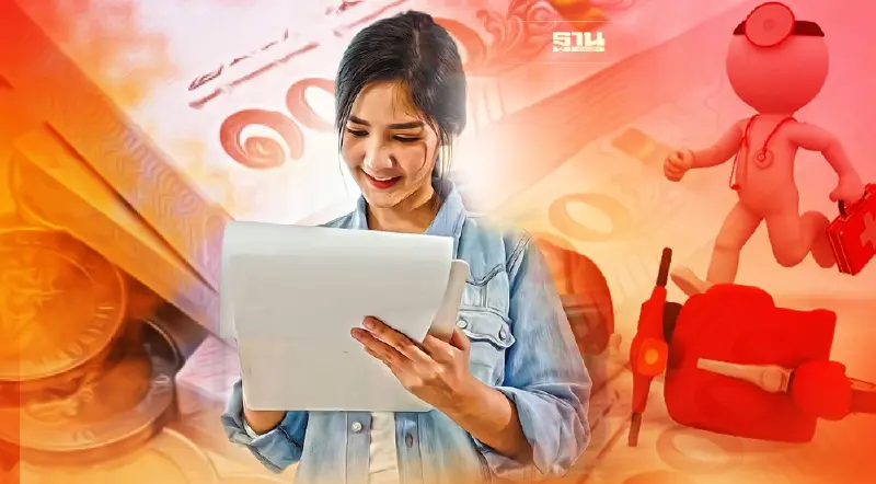 ข่าวดี!รัฐออกแพคเกจช่วยแรงงานอิสระ  เกษียณได้บำนาญ-คุ้มครองอุบัติเหตุ