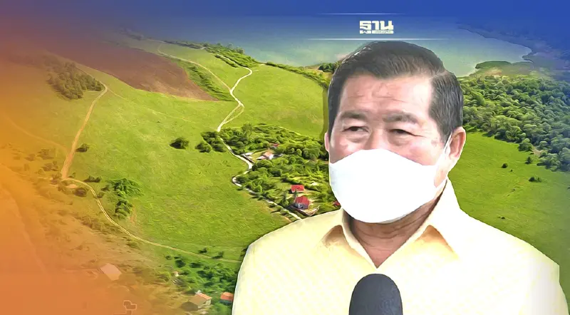 นิพนธ์สั่งเร่งแจงเพิกถอนสิทธิ์ที่ดิน 60 แปลงของสมพร-ธนาธร จึงรุ่งเรืองกิจ