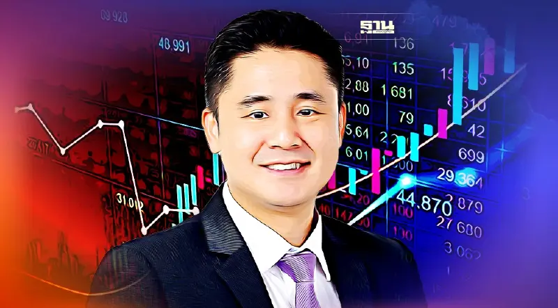 SCB CIO เตือนตลาดอาจผันผวนสูงหลังเฟดประกาศทำ QT แนะทยอยสะสมหุ้นตปท. SCB CIO เตือนตลาดอาจผันผวนสูงหลังเฟดประกาศทำ QT แนะทยอยสะสมหุ้นตปท.