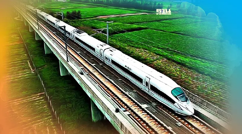 ครม.รับทราบ คืบหน้าบูรณาการเชื่อมโยงทางรถไฟไทย-ลาว-จีน