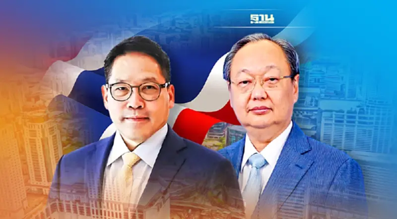 “พรรคสร้างอนาคตไทย”เปิดตัวชูแก้เศรษฐกิจปากท้อง “พรรคสร้างอนาคตไทย”เปิดตัวชูแก้เศรษฐกิจปากท้อง
