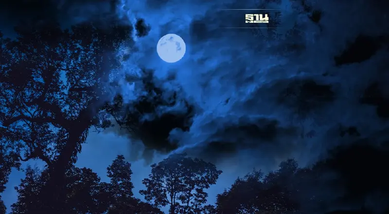 ดวงจันทร์ไกลโลกที่สุดในรอบปี 2565 อย่าลืมพลาดชม