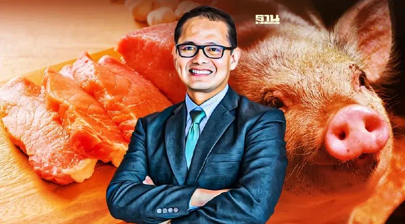 “นำเข้าหมู” ทำลายโอกาสเกษตรกรรายย่อยที่ยังเหลือ เสี่ยงยุติอาชีพถาวร