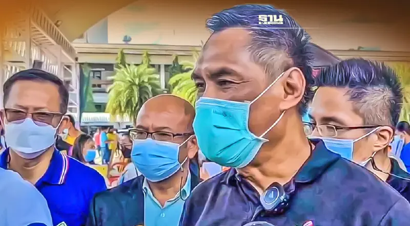 กกต.คาดพรุ่งนี้รู้ผลเลือกตั้งซ่อมส.ส.ชุมพรไม่เป็นทางการ 22.00 น.