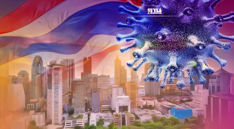 โควิดวันนี้ในไทย โอมิครอน อยู่ระลอกที่เท่าไหร่ เช็คที่นี่ โควิดวันนี้ในไทย โอมิครอน อยู่ระลอกที่เท่าไหร่ เช็คที่นี่