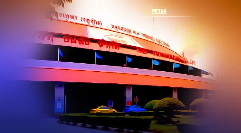 บขส.เร่งสอบข้อเท็จจริง หลังผู้โดยสารโดนรีดไถเงิน “สถานีขนส่งหมอชิต 2”