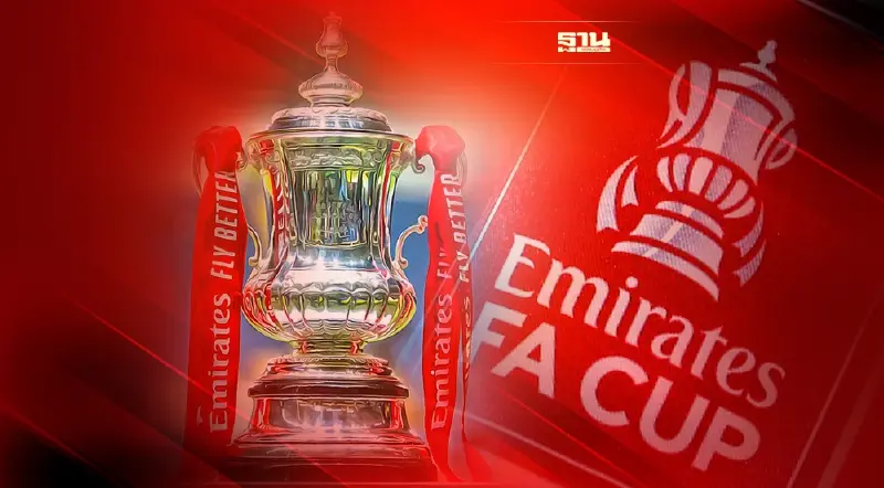 เปิดโปรแกรมบอลเอฟเอคัพรอบ4 หลัง แมนยู เบียด แอสตันวิลลา เข้ารอบทีมสุดท้าย