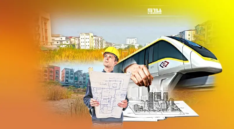 พฤกษาปิดฉากที่ดินตลาดแฮปปี้แลนด์ 2,000ล้าน