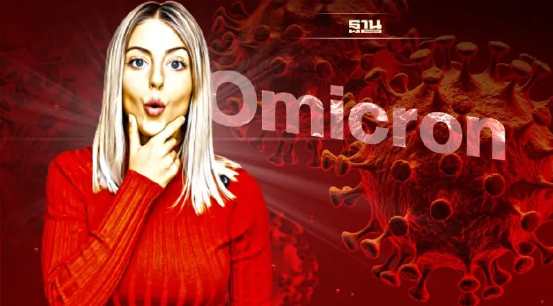 รู้จัก-เข้าใจ ไวรัสโควิด-19 "โอมิครอน"