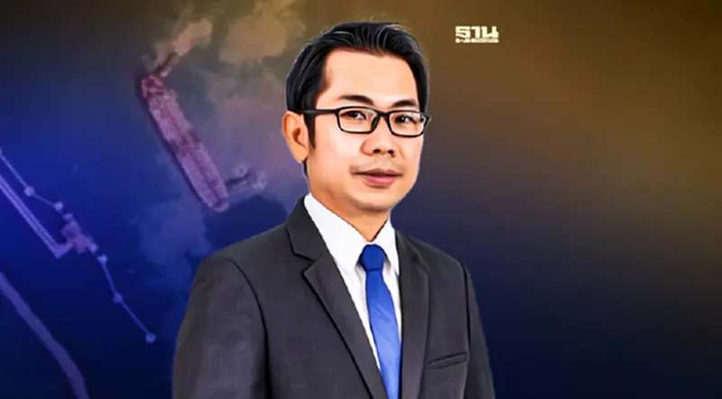 น้ำมันรั่วมาบตาพุด! กระทรวงพลังงานยันไม่กระทบผู้ใช้ในประเทศ น้ำมันรั่วมาบตาพุด! กระทรวงพลังงานยันไม่กระทบผู้ใช้ในประเทศ