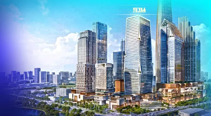 เจ้าสัวเจริญ เปิดตัว“แอนดาซ วัน แบงค็อก”โรงแรมหรูใจกลาง “วัน แบงค็อก”