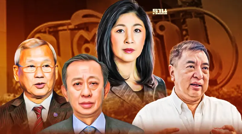 ป.ป.ช.ฟ้องกราวรูด“ยิ่งลักษณ์-นิวัฒน์ธำรง-ระวิ-มติชน”คดีทุจริตโรดโชว์