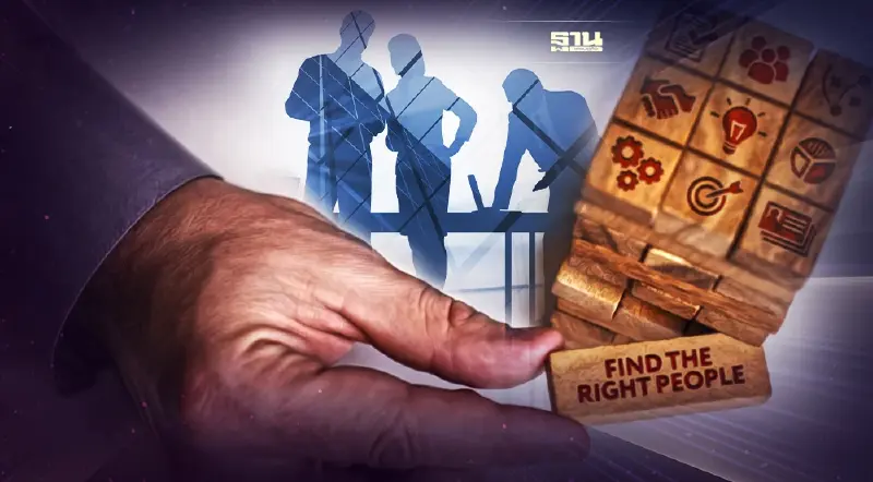 CTO คือใคร? สำคัญอย่างไรกับธุรกิจยุคดิจิทัล CTO คือใคร? สำคัญอย่างไรกับธุรกิจยุคดิจิทัล