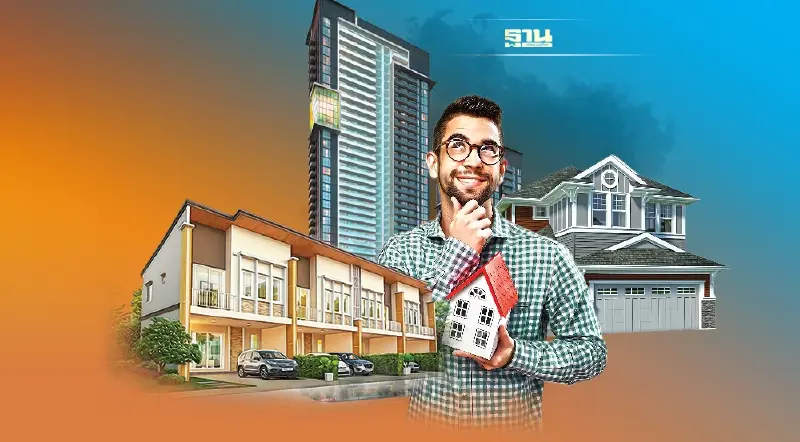 รีด"ภาษีที่ดิน"100%สต๊อกบ้าน2แสนหน่วย-โรงแรม1แสนแห่งอลวน