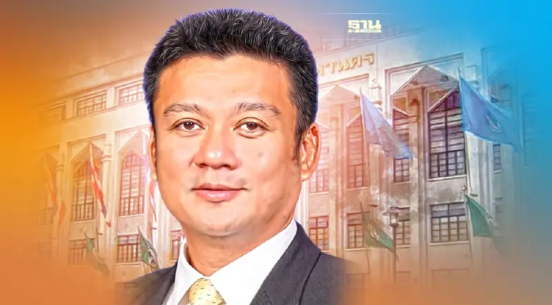 "จักรพันธ์" เชื่อผลเลือกตั้งซ่อม ไม่กระทบสนาม ผู้ว่าฯกทม.