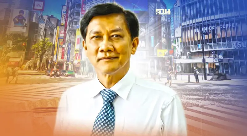 เทียบชัดๆ บทลงโทษฝ่าฝืนข้อห้าม “ทางม้าลาย” ไทย VS ญี่ปุ่น