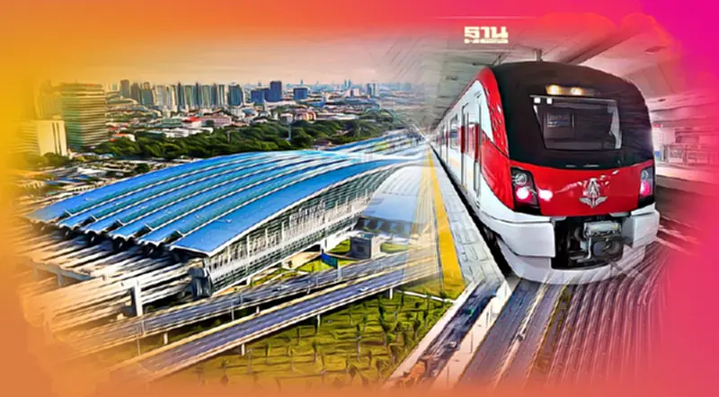 ส่องไทม์ไลน์ รฟท.จ่อเปิดประมูลพื้นที่เชิงพาณิชย์ สถานีกลางบางซื่อ-รถไฟสายสีแดง ส่องไทม์ไลน์ รฟท.จ่อเปิดประมูลพื้นที่เชิงพาณิชย์ สถานีกลางบางซื่อ-รถไฟสายสีแดง