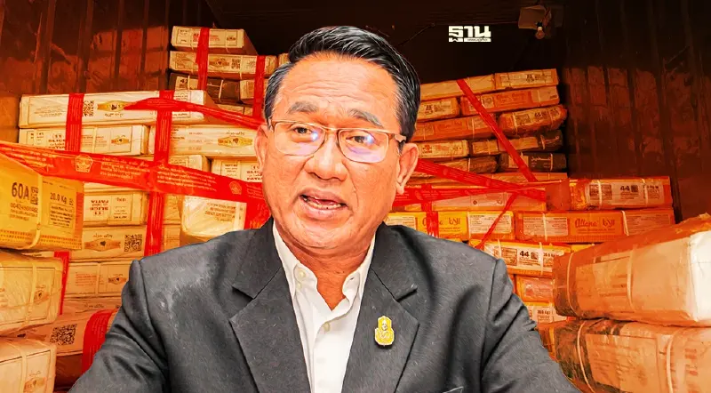 ปศุสัตว์ “ยึดเนื้อโค-เนื้อแพะ” แช่แข็ง ซุกห้องเย็น จ.ปทุมธานี