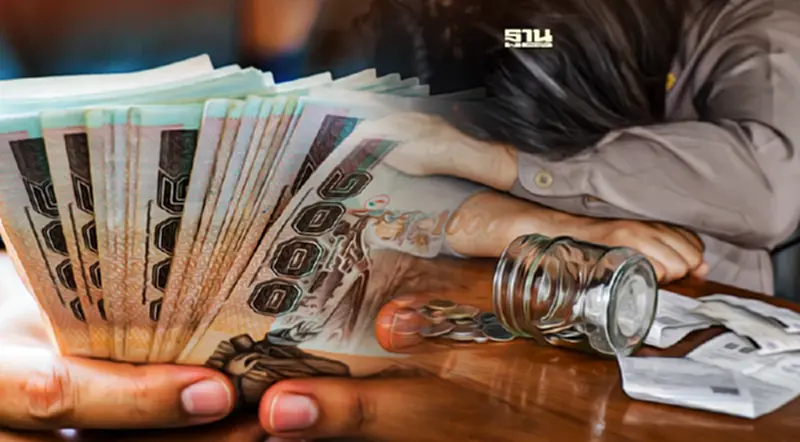 คลัง เปิดแผน “แก้หนี้ครัวเรือน” ประชาชน-ข้าราชการ-SMEs คลัง เปิดแผน “แก้หนี้ครัวเรือน” ประชาชน-ข้าราชการ-SMEs