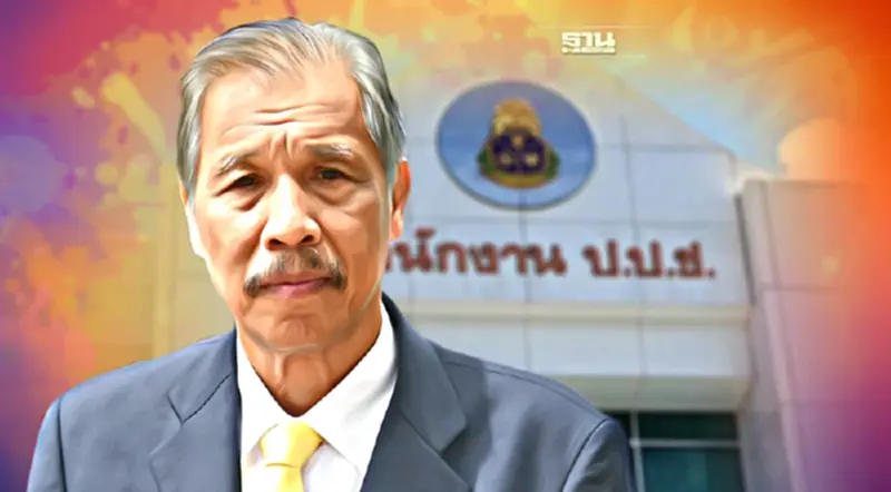 ป.ป.ช.ฟัน“ดำรงค์ พิเดช”ขนเจ้าหน้าที่รัฐร่วมม็อบนปช.ปี 2555 ป.ป.ช.ฟัน“ดำรงค์ พิเดช”ขนเจ้าหน้าที่รัฐร่วมม็อบนปช.ปี 2555
