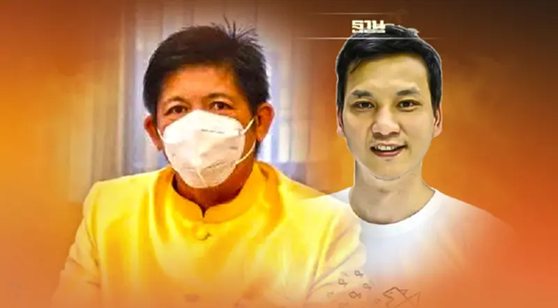 “น้องแรมโบ้”ตอกเด็กไทยสร้างไทยยันตรวจพบสต๊อกหมูเป็นไปตามข้อสั่งนายกฯ “น้องแรมโบ้”ตอกเด็กไทยสร้างไทยยันตรวจพบสต๊อกหมูเป็นไปตามข้อสั่งนายกฯ