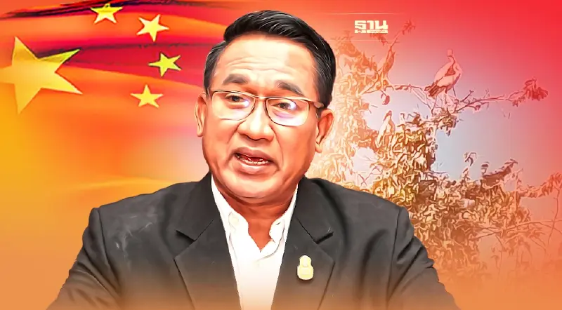 ปศุสัตว์เตือน “ไข้หวัดนก” ระบาดในจีน พบผู้เสียชีวิต 2 คน แล้ว