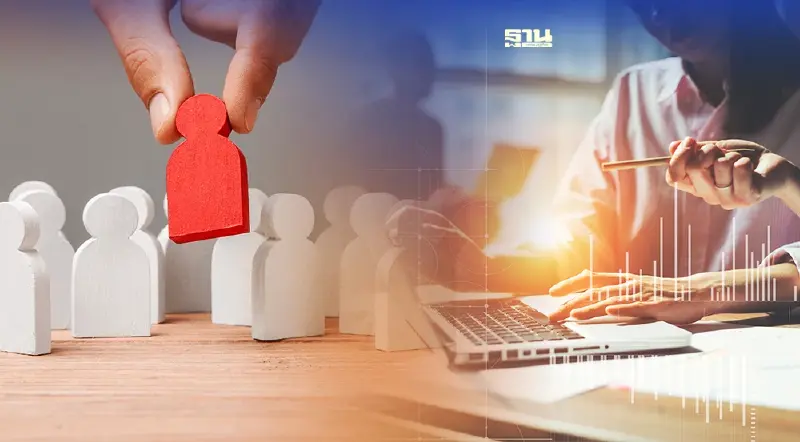 "นักขาย-การตลาด" มนุษย์ทองคำตลาดแรงงาน