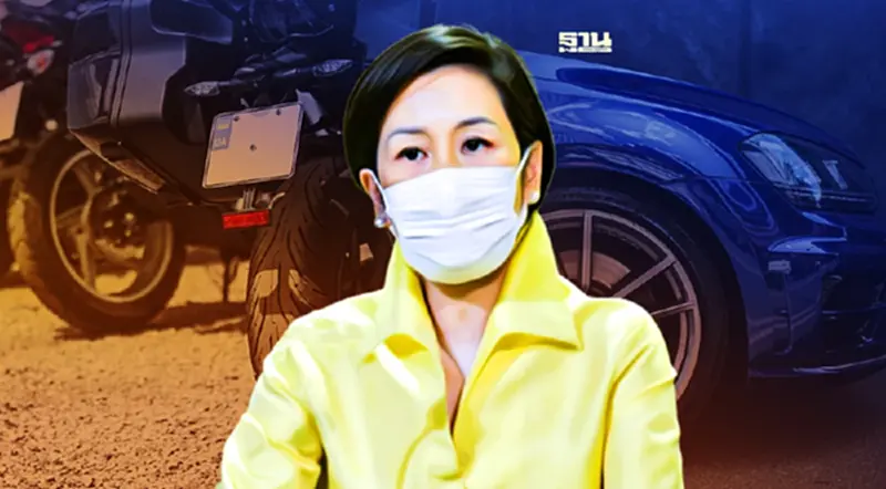 รัฐบาลเดินหน้าแก้ไขปัญหาหนี้"เช่าซื้อรถยนต์-รถจักรยานยนต์" รัฐบาลเดินหน้าแก้ไขปัญหาหนี้"เช่าซื้อรถยนต์-รถจักรยานยนต์"