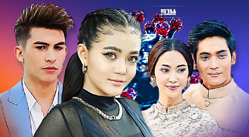 โควิดติดเชื้อ สรุปดารา-นักร้อง คนไหนติดโควิด-19 เช็คที่นี่ โควิดติดเชื้อ สรุปดารา-นักร้อง คนไหนติดโควิด-19 เช็คที่นี่