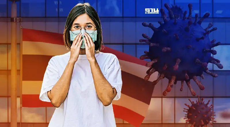 โควิดในไทยสายพันธุ์โอมิครอนกับบทสรุป 4 ข้อเป็นแบบไหน เช็คเลย