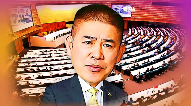 ปริ่มน้ำ!เช็คเสียงรัฐบาล หลัง“ธรรมนัส”-20 ส.ส. พ้น พปชร.