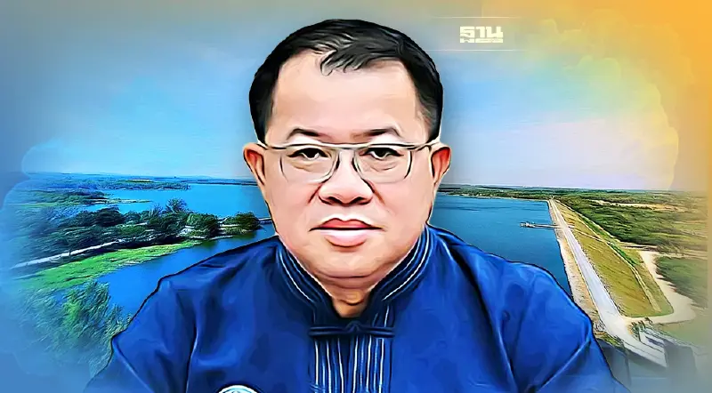 เตือนใช้น้ำอย่างประหยัด เพื่อให้มีน้ำเพียงพอตลอดฤดูแล้ง 2564/65