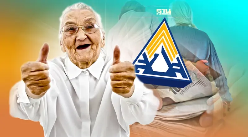 เฮ ผู้ประกันตน ประกันสังคมม.33 ม.39 ครม.เคาะเพิ่มบำเหน็จชราภาพ