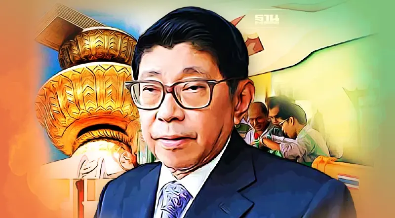 กฎหมายเลือกตั้ง 2 ฉบับเสร็จแล้ว  จ่อเข้าครม. 25 ม.ค.นี้