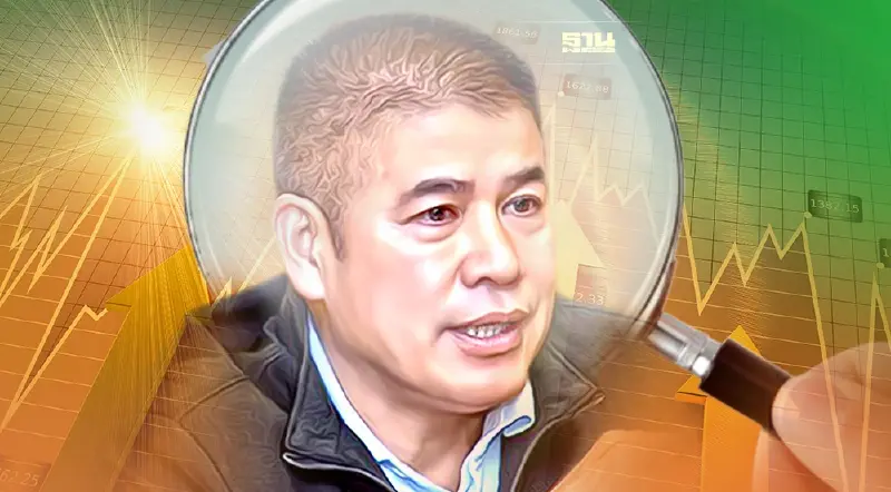 "กลุ่มธรรมนัส"ออก หุ้นไทยไร้สะดุ้ง โบรกมองเหตุไม่ใช่"คีย์แมนศก."