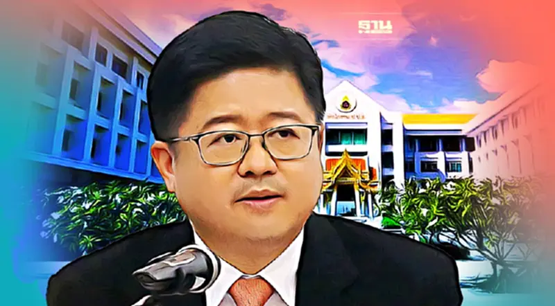 ป.ป.ช.เปิดบัญชีทรัพย์สิน “สราวุธ เบญจกุล” รวย 101 ล้านบาท ป.ป.ช.เปิดบัญชีทรัพย์สิน “สราวุธ เบญจกุล” รวย 101 ล้านบาท