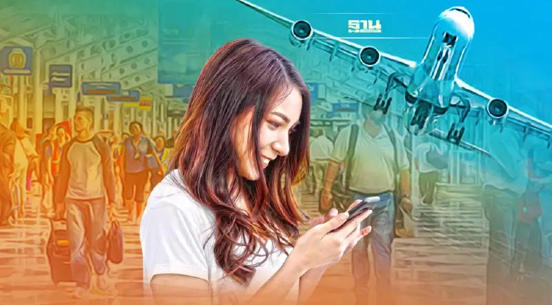 กต. พร้อมเปิดลงทะเบียนTest & Go 1 ก.พ.นี้ เช็คเงื่อนไขที่นี่