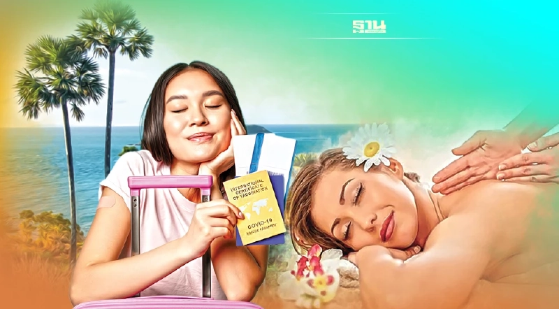 เปิด 3 เทรนด์ท่องเที่ยวปี 65 โอกาสรอดยุคโควิด