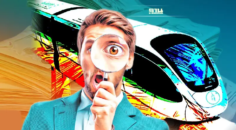 กทม.จ่อซาวด์เสียงนักลงทุน สร้างรถไฟฟ้าสายสีเทา 3 หมื่นล้าน