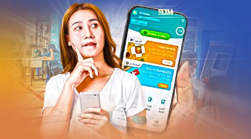 เช็คเงื่อนไข"คนละครึ่งเฟส 4" คนเดิมระวังอาจถูกตัดสิทธิ หากไม่ทำตามกำหนด เช็คเงื่อนไข"คนละครึ่งเฟส 4" คนเดิมระวังอาจถูกตัดสิทธิ หากไม่ทำตามกำหนด