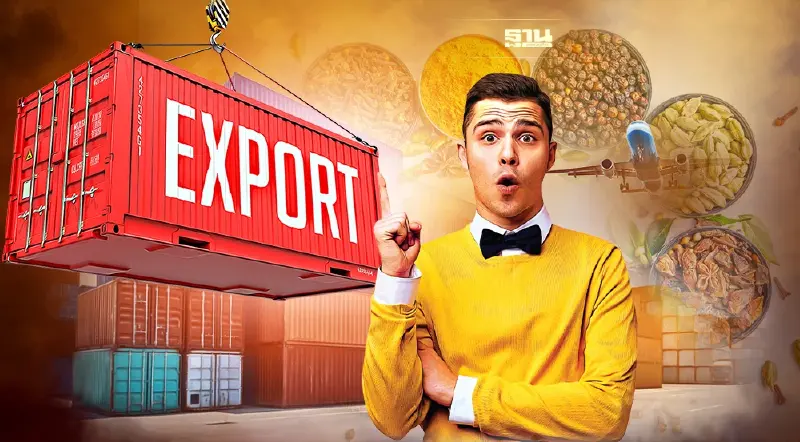 ไทยแชมป์ส่งออก ‘สิ่งปรุงรสอาหาร’  ดันใช้ FTA -RCEP เจาะตลาดเพิ่ม