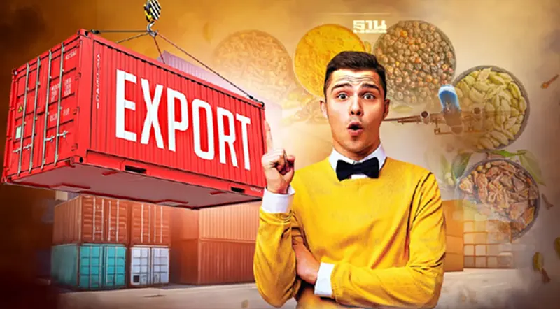 ไทยแชมป์ส่งออก ‘สิ่งปรุงรสอาหาร’ ดันใช้ FTA -RCEP เจาะตลาดเพิ่ม ไทยแชมป์ส่งออก ‘สิ่งปรุงรสอาหาร’ ดันใช้ FTA -RCEP เจาะตลาดเพิ่ม