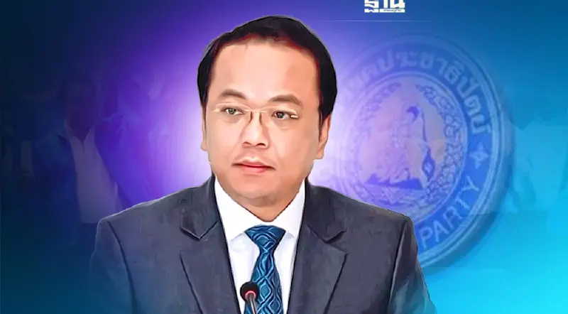 ปชป.ขอบคุณทุกคะแนนเสียงที่มอบให้ผู้สมัครส.ส.เขต 1 ชุมพร และ เขต 6 สงขลา